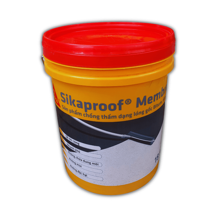 Sikaproof® Membrane